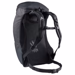 VAUDE Skomer 24 24 L Noir, Gris
