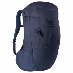 Sac à dos en polyester recyclées femme VAUDE Skomer