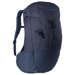 Sac à dos en polyester recyclées femme VAUDE Skomer