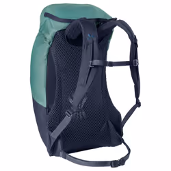 VAUDE Skomer 24 24 L Bleu