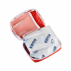 VAUDE First Aid Kit M Kit de secours pour bicyclette