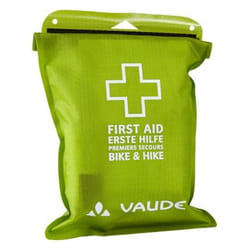 VAUDE First Aid Kit M Waterproof Kit de secours pour bicyclette