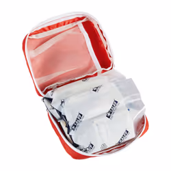 VAUDE First Aid Kit L Kit de secours pour bicyclette