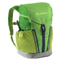 VAUDE Puck sac à dos Vert Polyamide, Polyester, Polyuréthane, Élastomère thermoplastique (TPE)