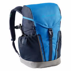 VAUDE Puck, Imperméable, Polyamide, Polyester, Polyuréthane, Élastomère thermoplastique (TPE)