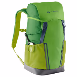 VAUDE Puck 14, Ville, Garçon/Fille, Polyester, Polyuréthane
