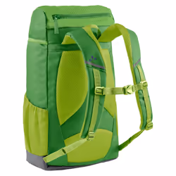 VAUDE Puck 14 sac à dos Sac à dos normal Vert Polyester, Polyuréthane