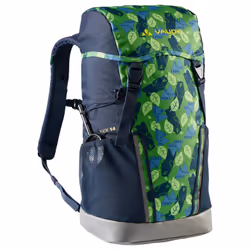 VAUDE Puck 14, Ville, Garçon/Fille, Imperméable, Polyester, Polyuréthane