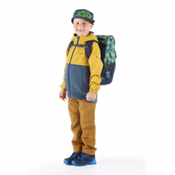 VAUDE Puck 14 sac à dos Sac à dos normal Vert Polyester, Polyuréthane