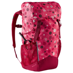 VAUDE Skovi 15 sac à dos Rouge