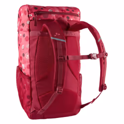 VAUDE Skovi 15 sac à dos Rouge
