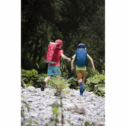VAUDE Skovi 15 sac à dos Rouge - Vue supplémentaire 6
