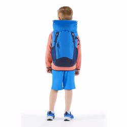 VAUDE Skovi 19 19 L Bleu