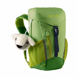 VAUDE Ayla, Imperméable, Polyamide, Polyester, Polyuréthane