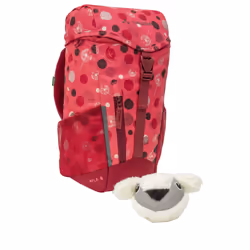 VAUDE Ayla sac à dos Vert Polyamide, Polyester, Polyuréthane - Vue supplémentaire 5
