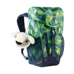VAUDE Ayla 6 sac à dos Sac à dos normal Bleu, Vert Polyester