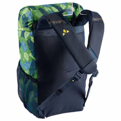 VAUDE Ayla 6 sac à dos Sac à dos normal Bleu, Vert Polyester