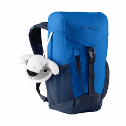 VAUDE Ayla, Imperméable, Polyamide, Polyester, Polyuréthane