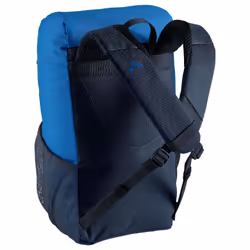 VAUDE Ayla sac à dos Bleu, Marine Polyamide, Polyester, Polyuréthane