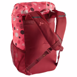 VAUDE Ayla sac à dos Rouge Polyamide, Polyester, Polyuréthane