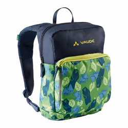 VAUDE Minnie 5, Ville, Garçon/Fille, Polyester, Polyuréthane