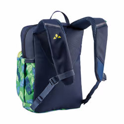 VAUDE Minnie 5 sac à dos Sac à dos normal Vert Polyester, Polyuréthane