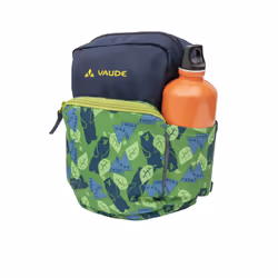 VAUDE Minnie 5 sac à dos Sac à dos normal Vert Polyester, Polyuréthane