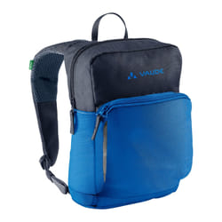 VAUDE Minnie 5 sac à dos Cartable sac à dos Bleu Polyamide, Polyester, Polyuréthane