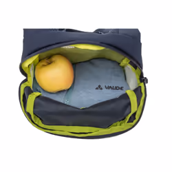 VAUDE Minnie 5 sac à dos Cartable sac à dos Bleu Polyamide, Polyester, Polyuréthane - Vue supplémentaire 4