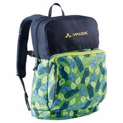 VAUDE Minnie 10, Ville, Garçon/Fille, Polyamide, Polyester, Polyuréthane