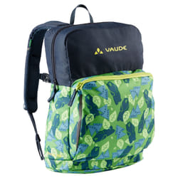 VAUDE Minnie 10 sac à dos Sac à dos normal Multicolore Polyamide, Polyester, Polyuréthane