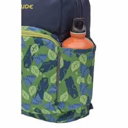 VAUDE Minnie 10 sac à dos Sac à dos normal Multicolore Polyamide, Polyester, Polyuréthane