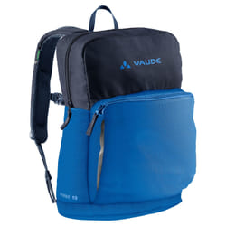 VAUDE Minnie 10 sac à dos Cartable sac à dos Bleu Polyamide, Polyester, Polyuréthane