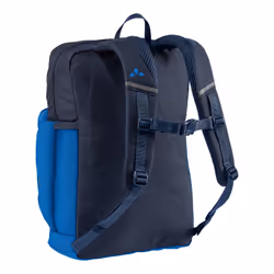 VAUDE Minnie 10 sac à dos Cartable sac à dos Bleu Polyamide, Polyester, Polyuréthane