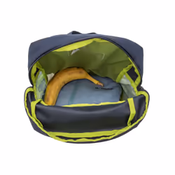 VAUDE Minnie 10 sac à dos Cartable sac à dos Bleu Polyamide, Polyester, Polyuréthane