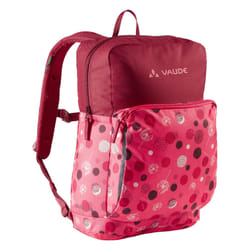 VAUDE Minnie 10 sac à dos Sac à dos normal Rose Polyester, Polyuréthane