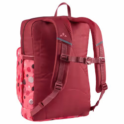 VAUDE Minnie 10 sac à dos Sac à dos normal Rose Polyester, Polyuréthane