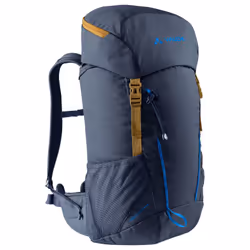 VAUDE Hidalgo 24+4, Sport, Unisexe, Polyamide, Polyester, Polyuréthane