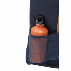 VAUDE Hidalgo 24+4 sac à dos Bleu Polyamide, Polyester, Polyuréthane