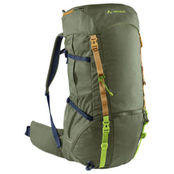 VAUDE Hidalgo 42+8 42 L Olive