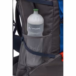VAUDE Hidalgo 42+8 42 L Bleu - Vue supplémentaire 4