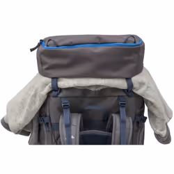 VAUDE Hidalgo 42+8 42 L Bleu - Vue supplémentaire 5