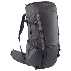 VAUDE Hidalgo 42+8 42 L Noir