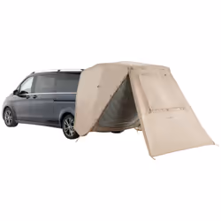 VAUDE Drive Van Trunk Marron