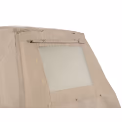 VAUDE Drive Van Trunk Marron - Vue supplémentaire 4
