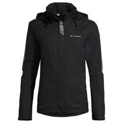 Veste imperméable femme VAUDE Luminum II