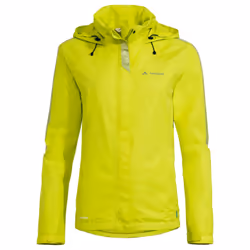 Veste imperméable femme VAUDE Luminum II