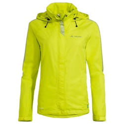 Veste imperméable femme VAUDE Luminum II - 48