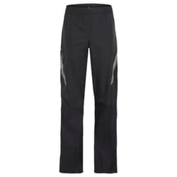 Pantalon de pluie femme VAUDE Luminum Perf.II - 40