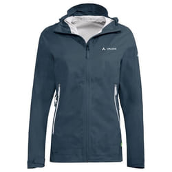 Veste de pluie - Vaude - Simony 2-5L - Imperméable - Respirant - Femme 38